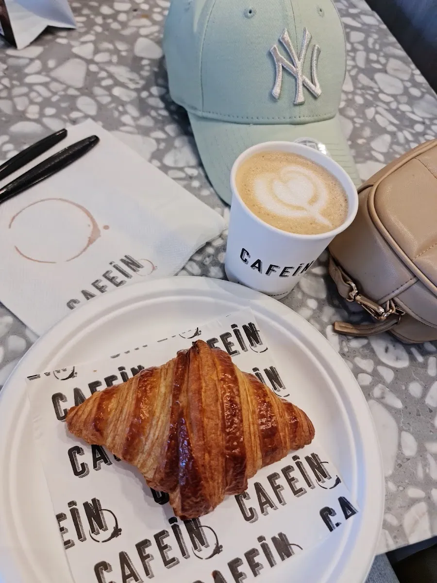 Cafein | Paitilla — foto 7