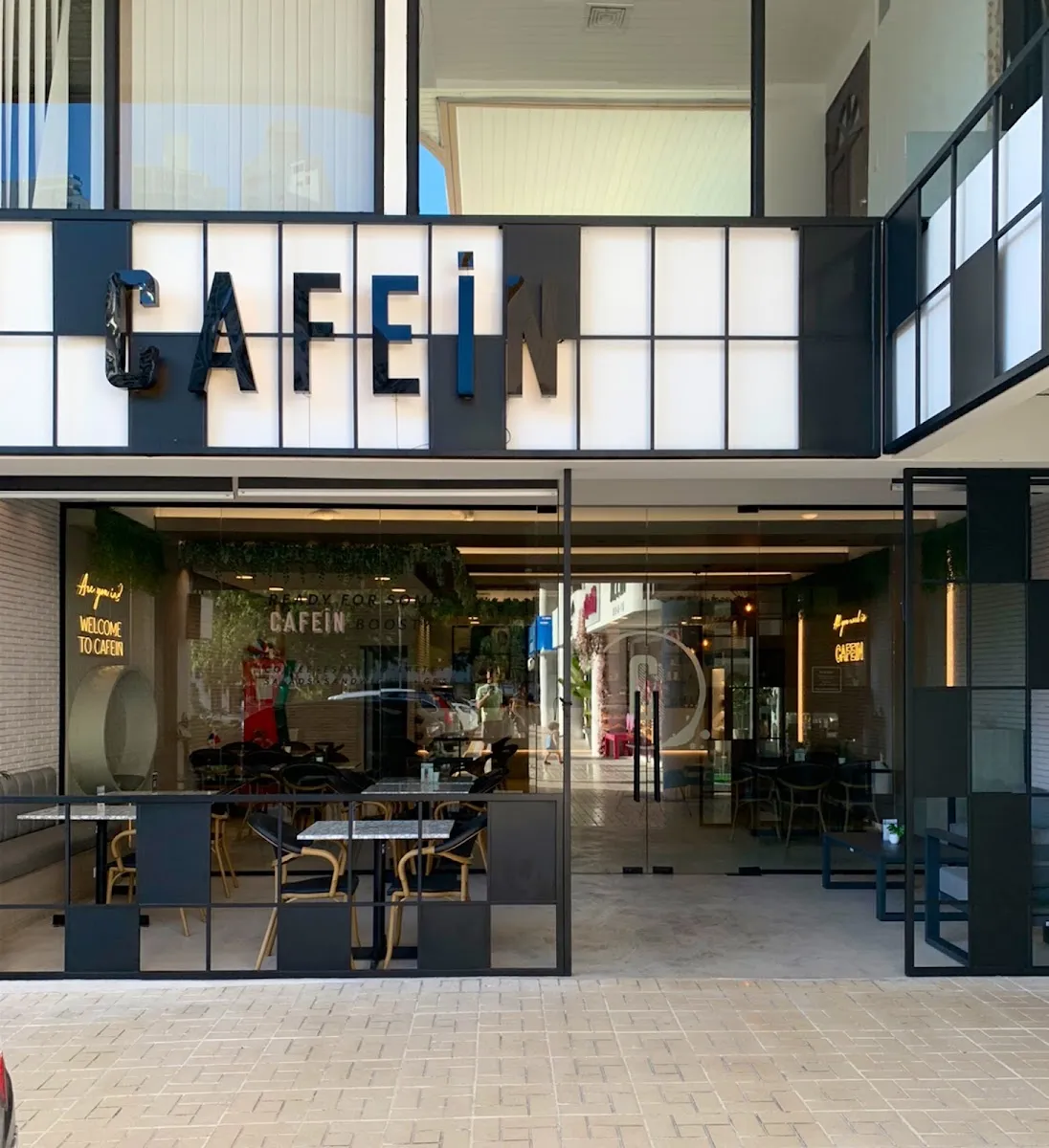 Cafein | Paitilla — foto 8