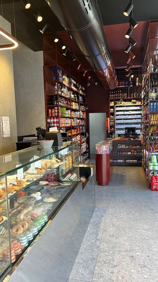 Cafeteria Cafe 69 — foto 3