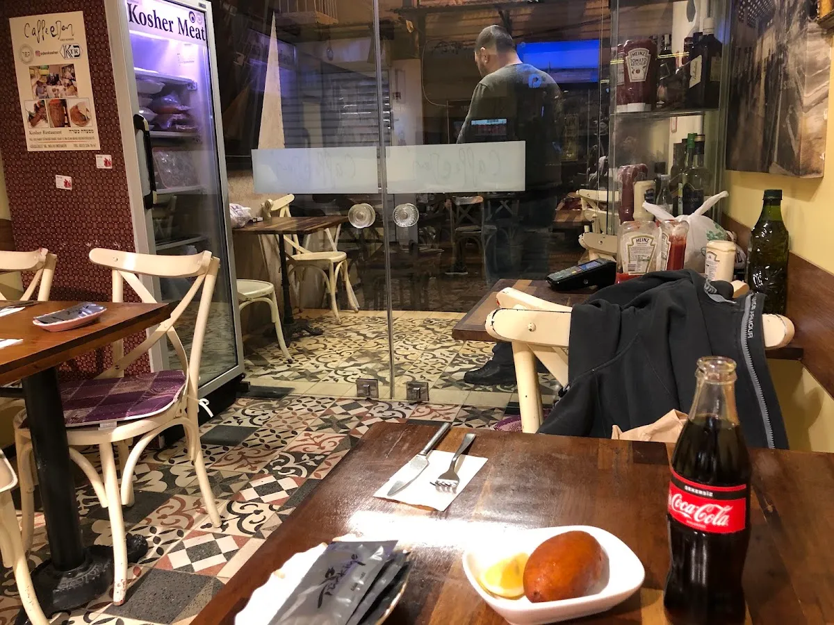 Caffe Eden — foto 6