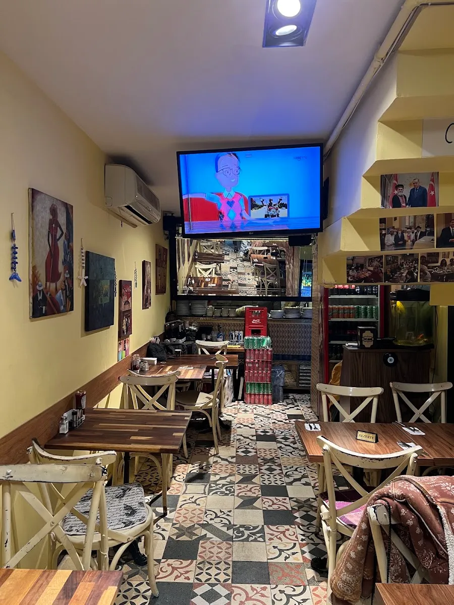 Caffe Eden — foto 7