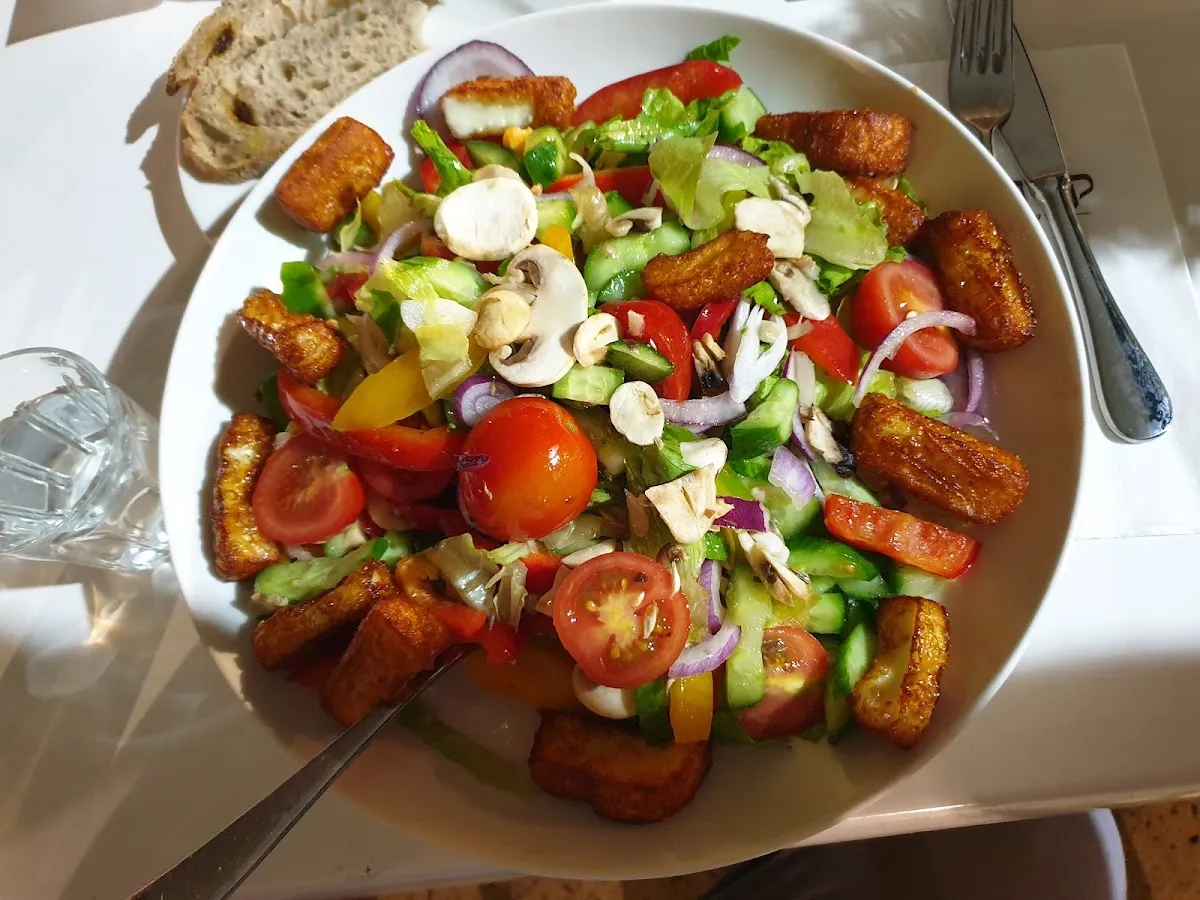 Caffit BaAgam — photo 8