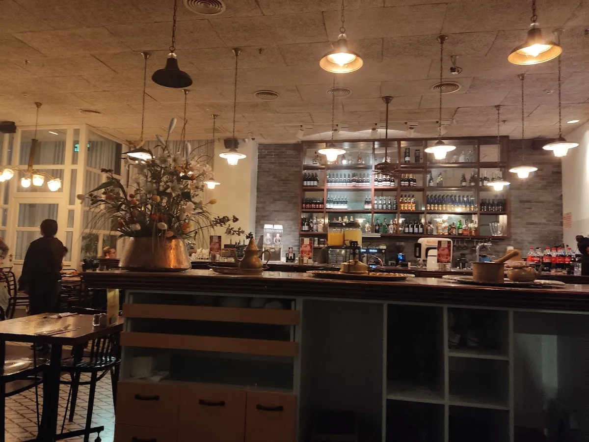 Caffit (Modiin) — foto 4