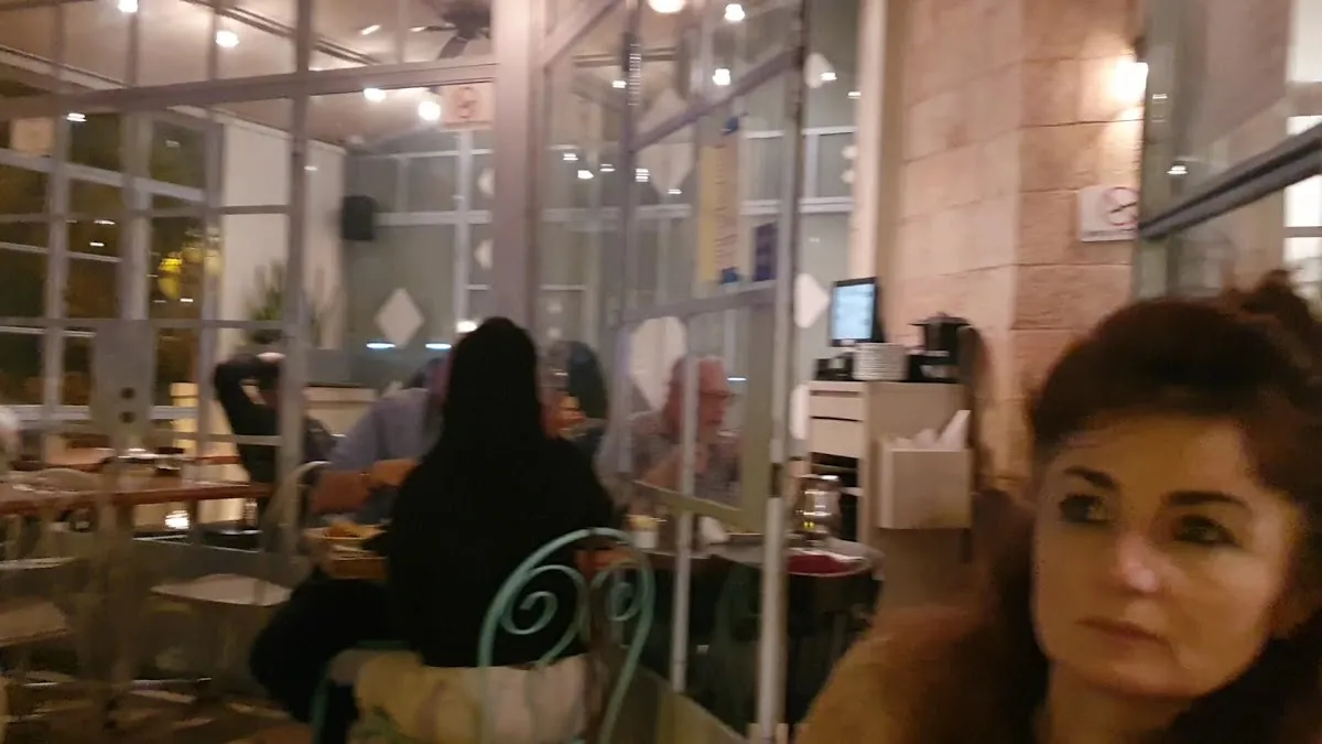 Caffit — foto 4