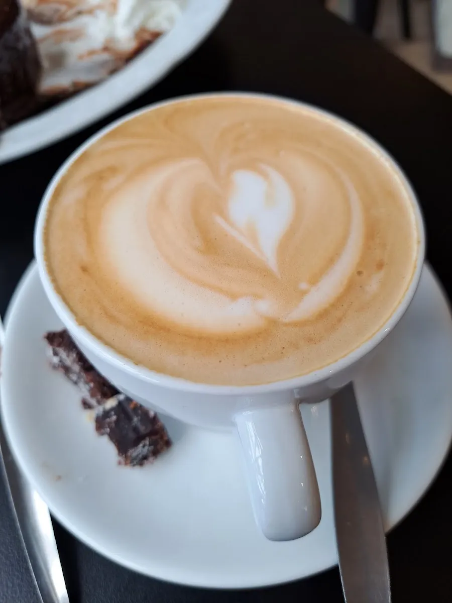 Caffit — foto 5