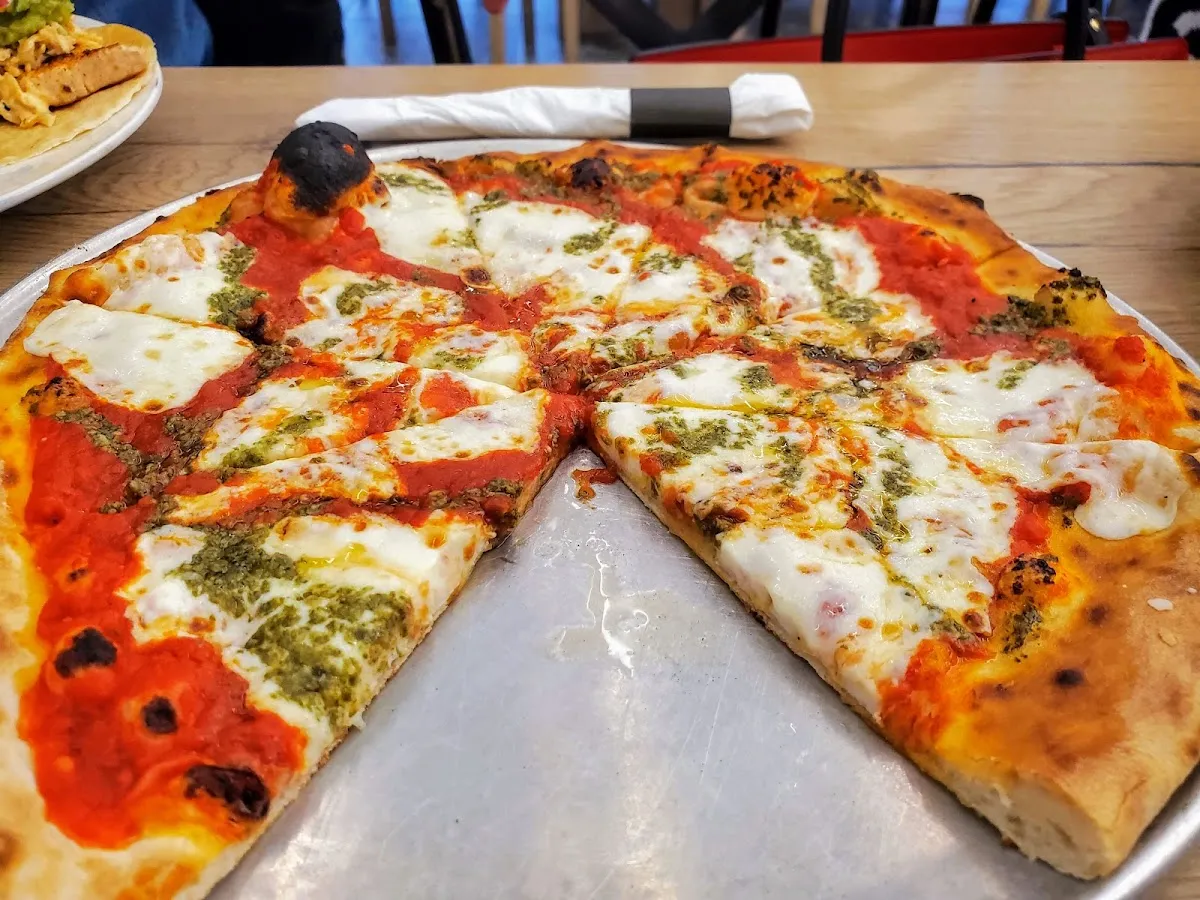 Cafotteria Modern Eatery — photo 8