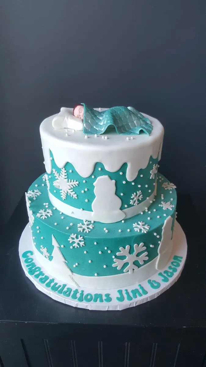 Cake & Co. — foto 3