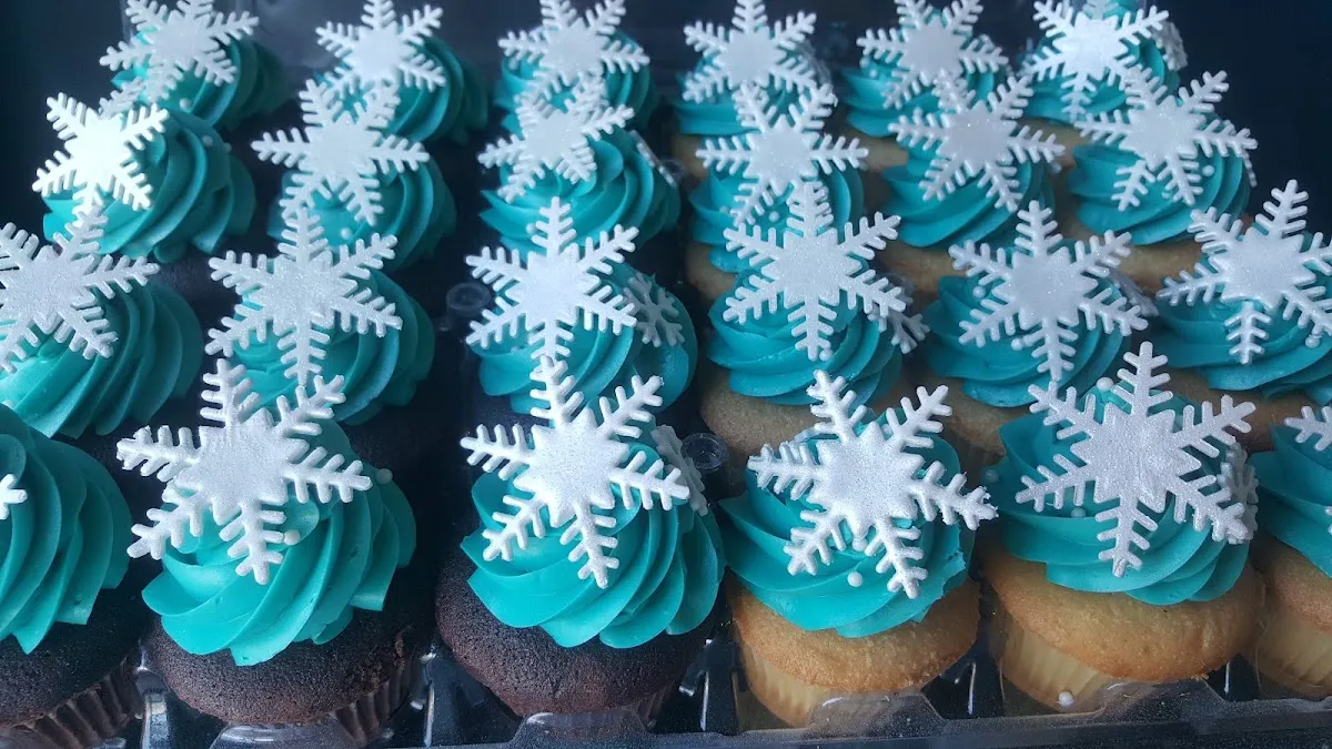 Cake & Co. — foto 4