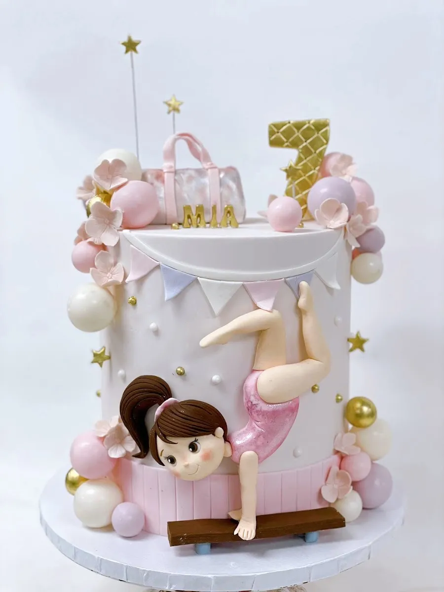 Cakery by Miriam