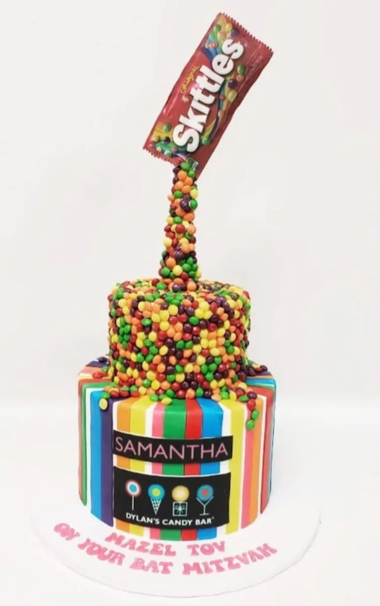 Cakery by Miriam — foto 4