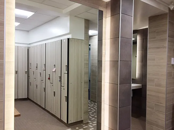 Calgary JCC — photo 2