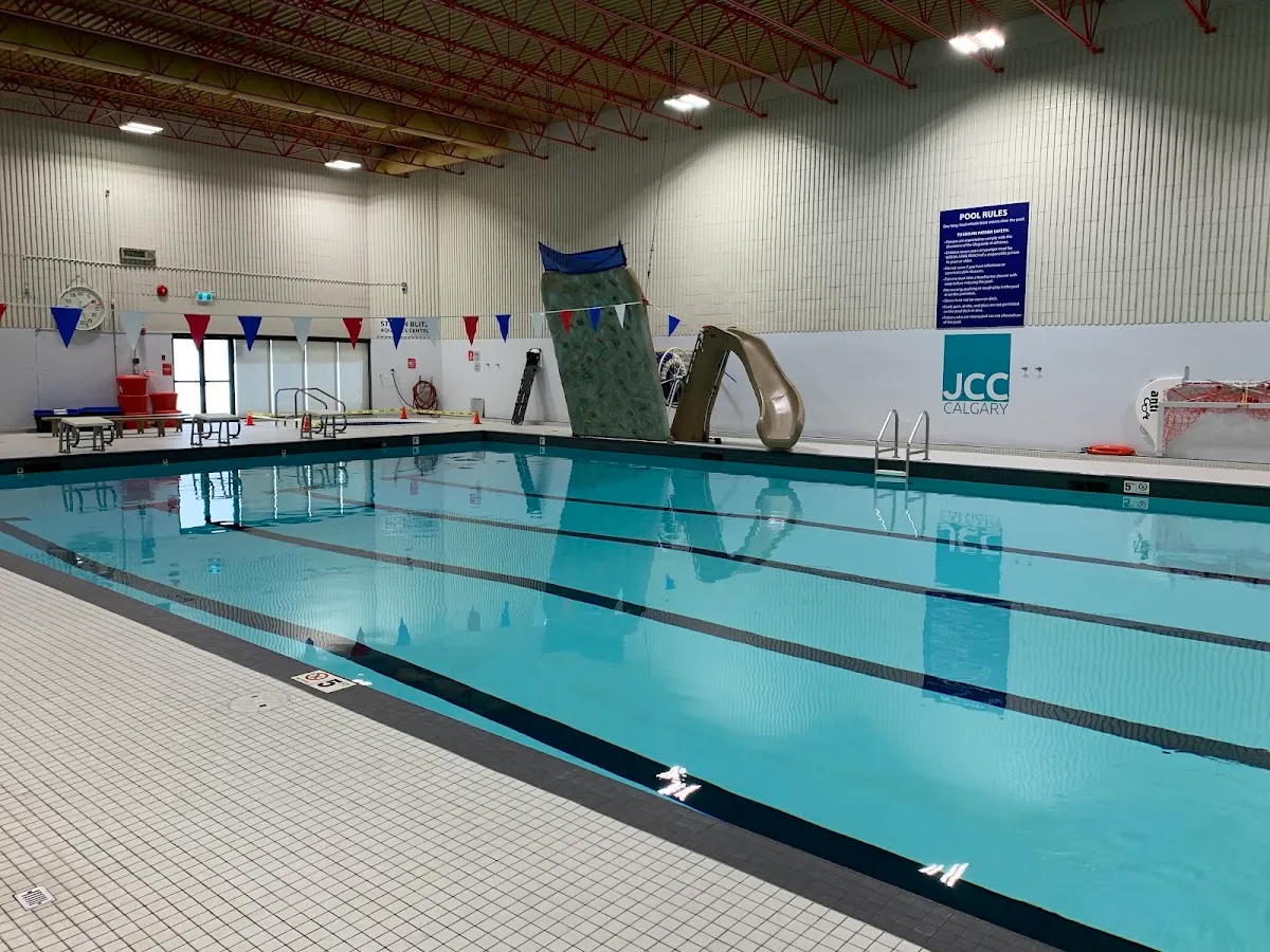 Calgary JCC — photo 4