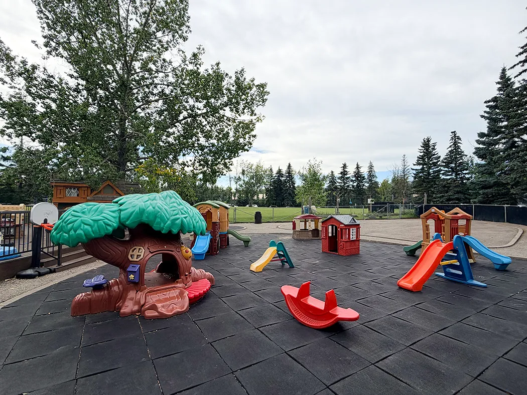 Calgary JCC — photo 6