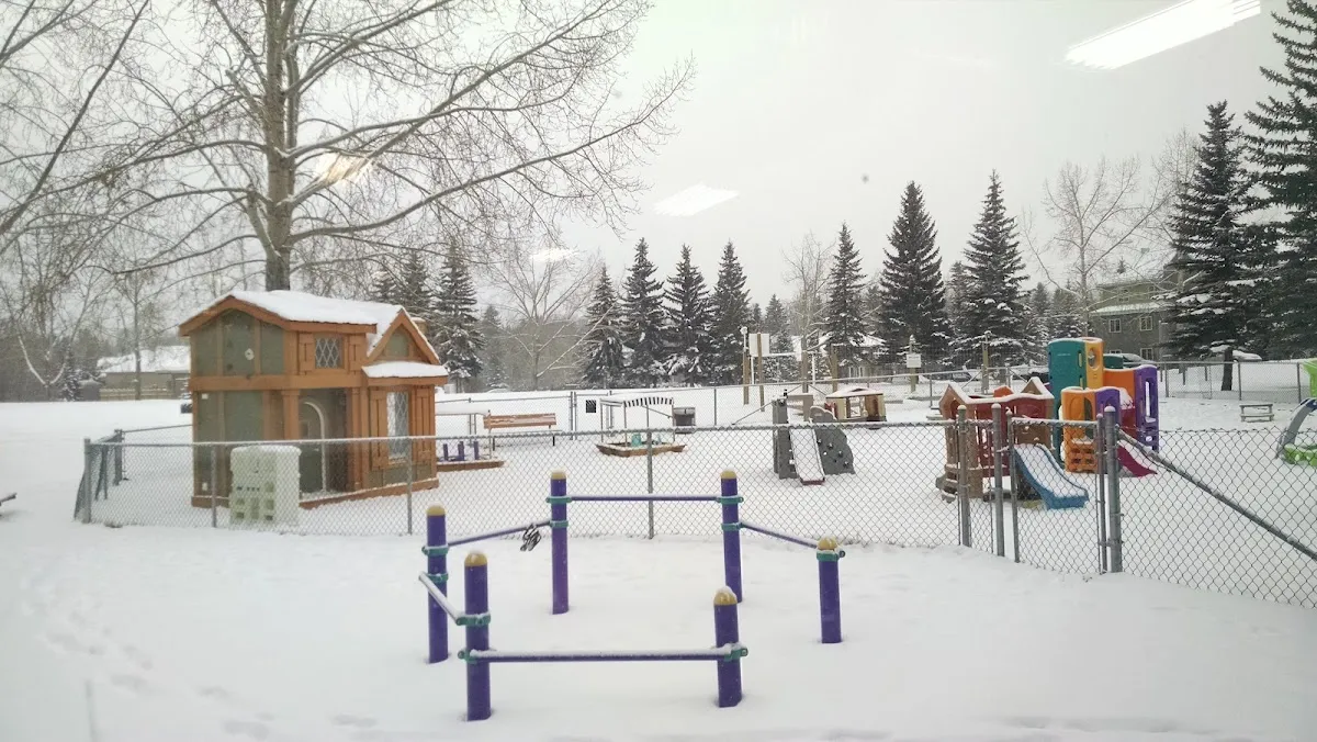 Calgary JCC — photo 8