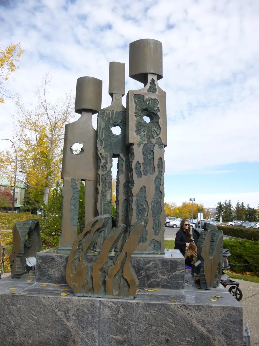 Calgary JCC — photo 9