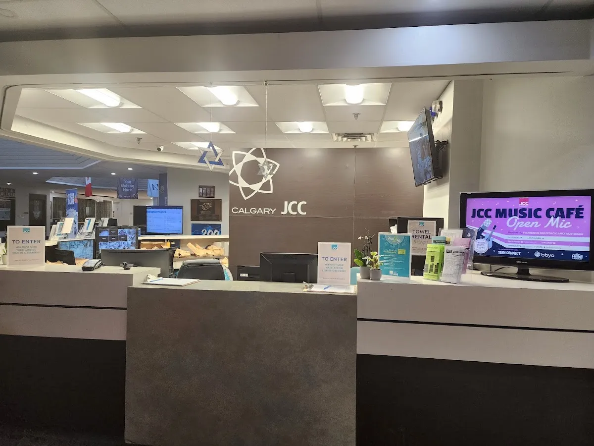 Calgary JCC — photo 10