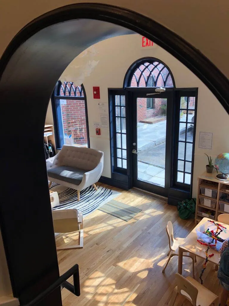 Cambridge Preschool of the Arts — photo 2