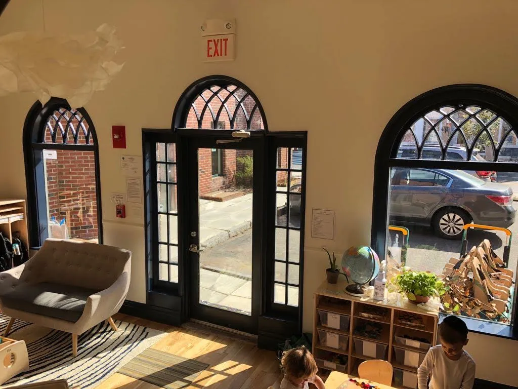 Cambridge Preschool of the Arts — photo 4