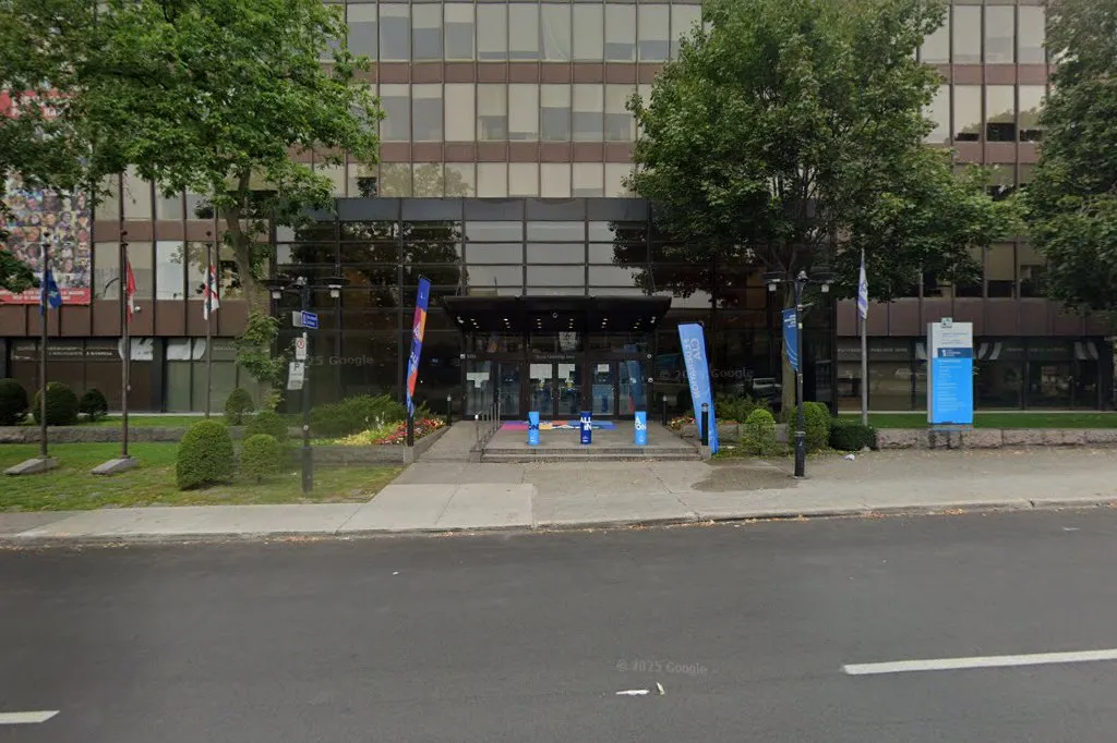 Camp B'nai B'rith of Montreal