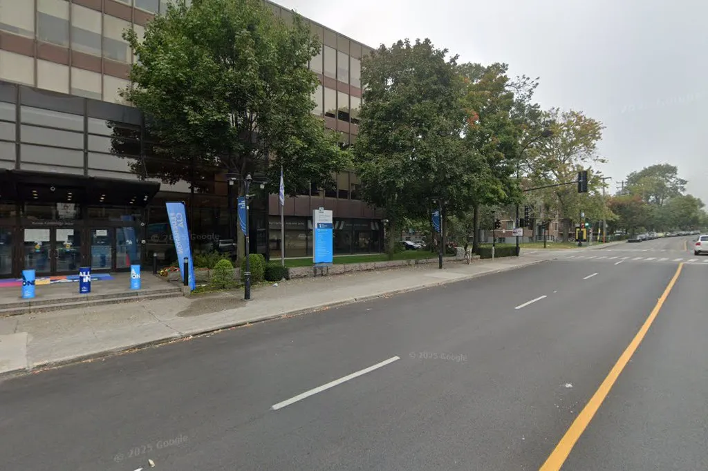 Camp B'nai B'rith of Montreal — foto 2