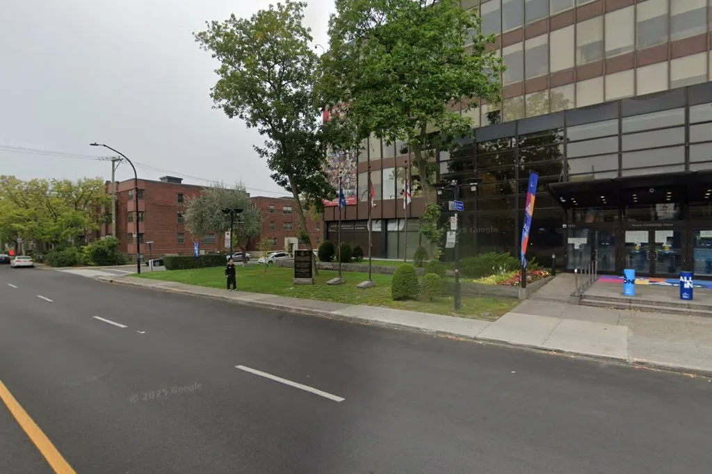 Camp B'nai B'rith of Montreal — foto 3
