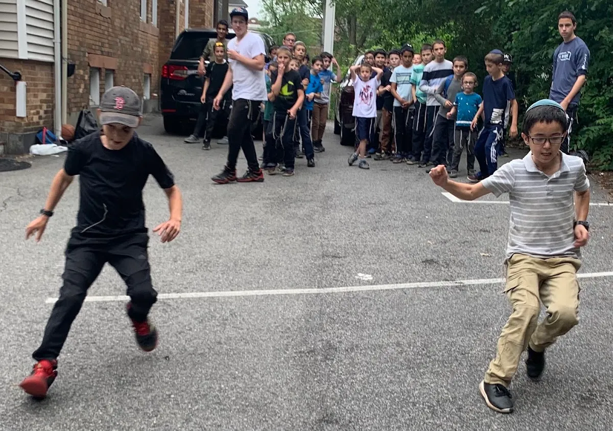 Camp Bnei Torah — photo 2