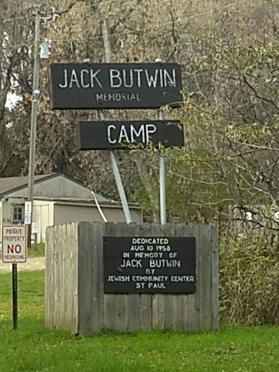 Camp Butwin — foto 3