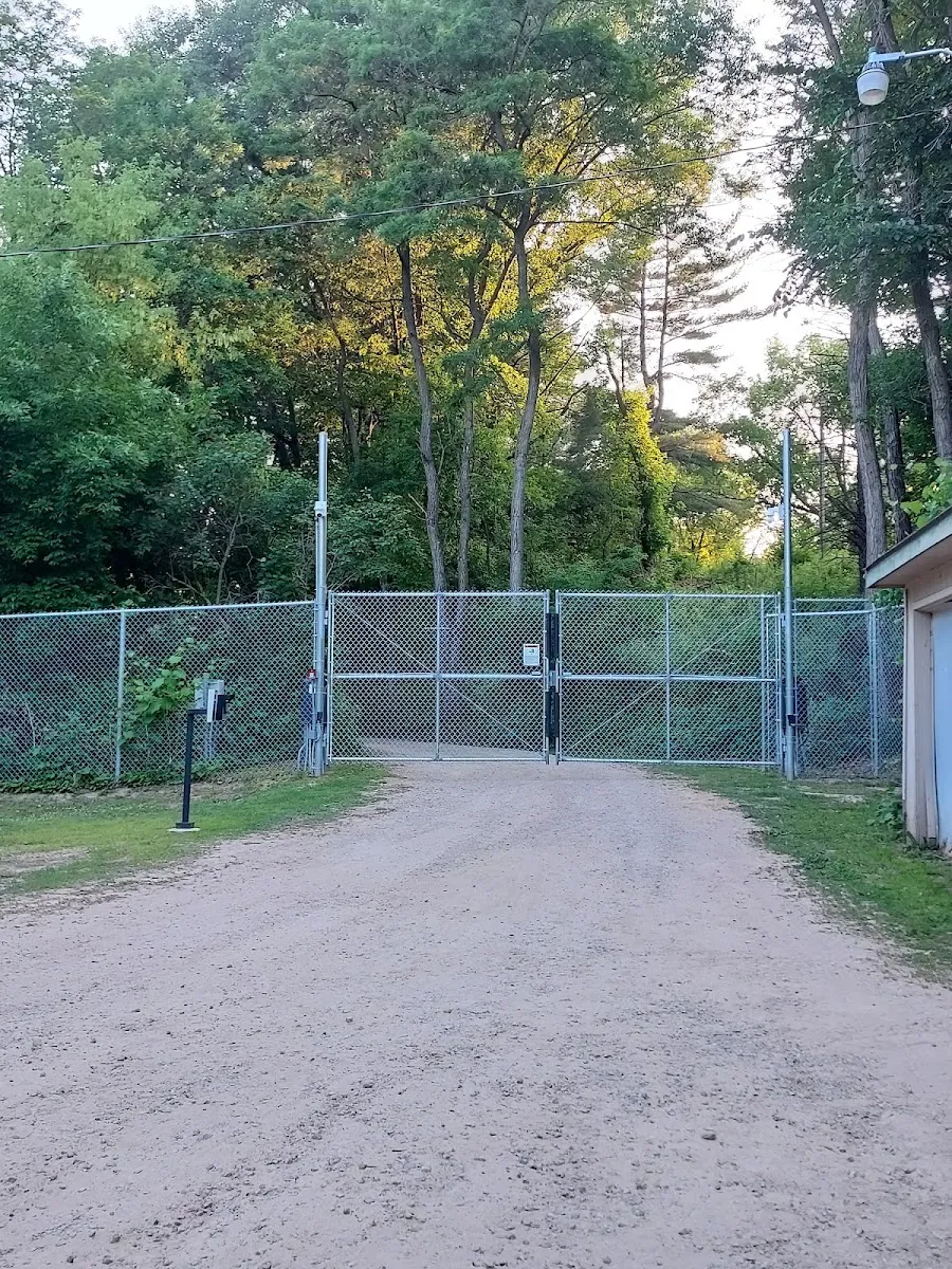Camp Butwin — foto 4