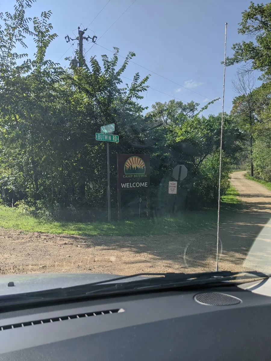 Camp Butwin — foto 5