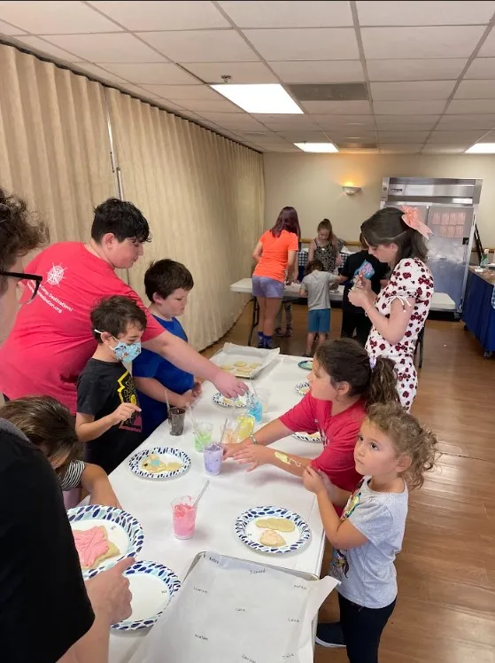 Camp: Destination — photo 6