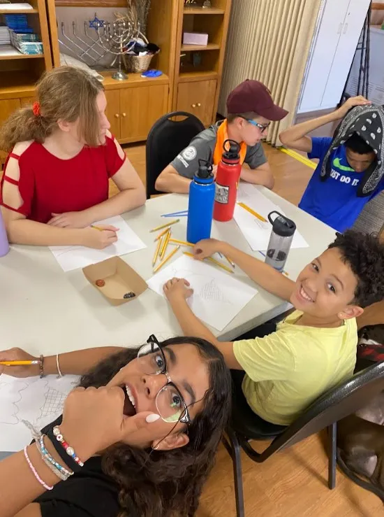 Camp: Destination — photo 8