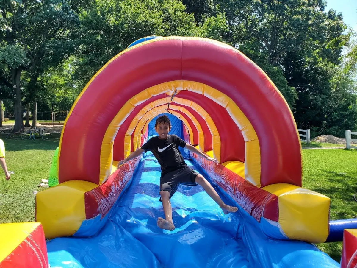 Camp Gan Israel - A Premier Day Camp Serving Central Long Island — foto 2