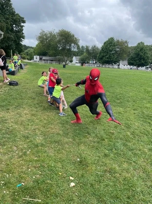 Camp Gan Israel - A Premier Day Camp Serving Central Long Island — foto 5