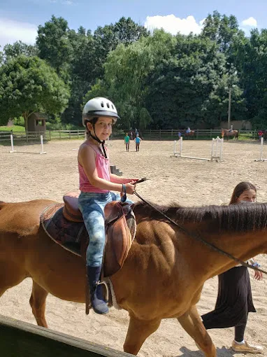 Camp Gan Israel - A Premier Day Camp Serving Central Long Island — foto 6