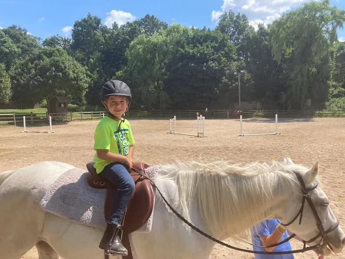 Camp Gan Israel - A Premier Day Camp Serving Central Long Island — foto 8
