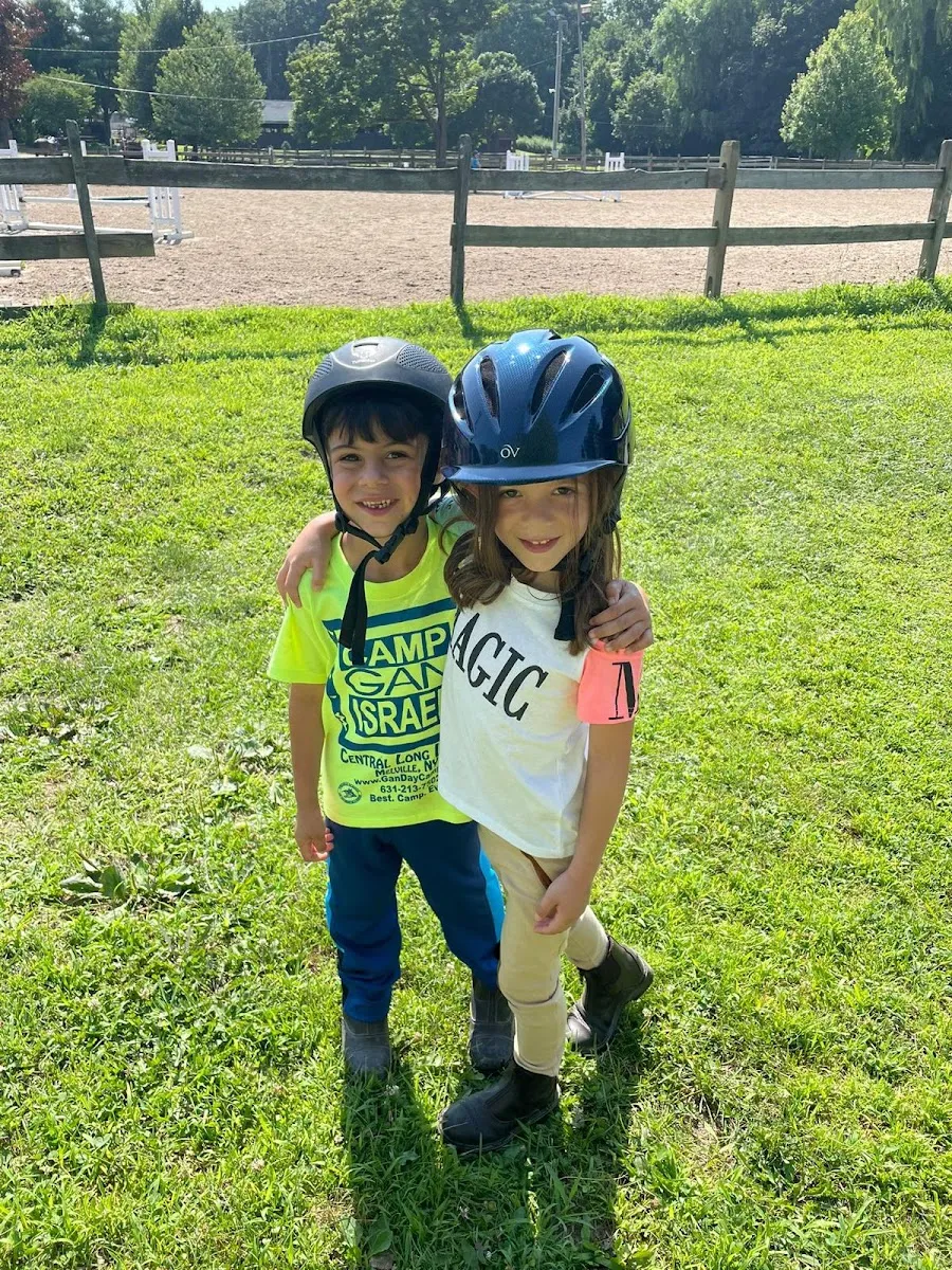 Camp Gan Israel - A Premier Day Camp Serving Central Long Island — foto 9