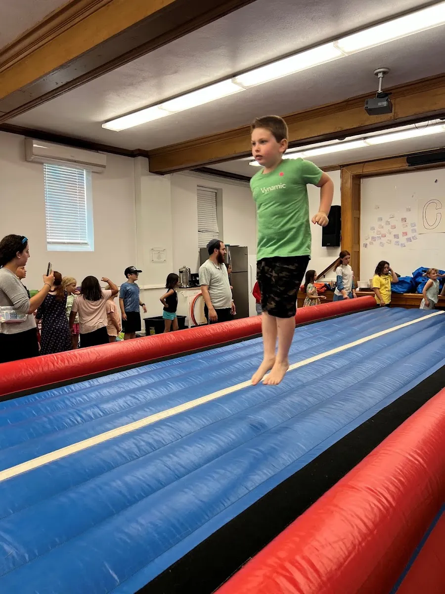 Camp Gan Israel at the Shore — photo 2