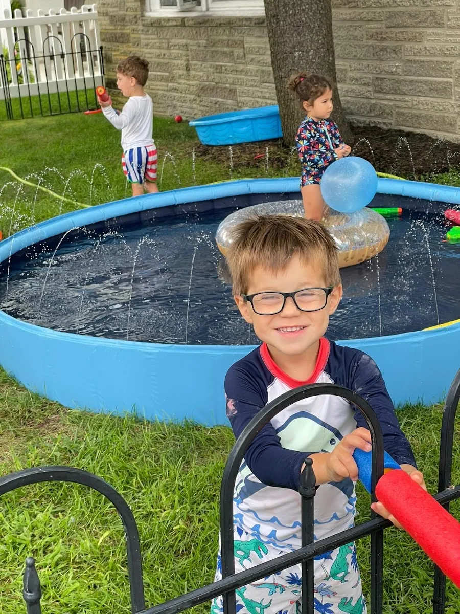Camp Gan Israel at the Shore — photo 3