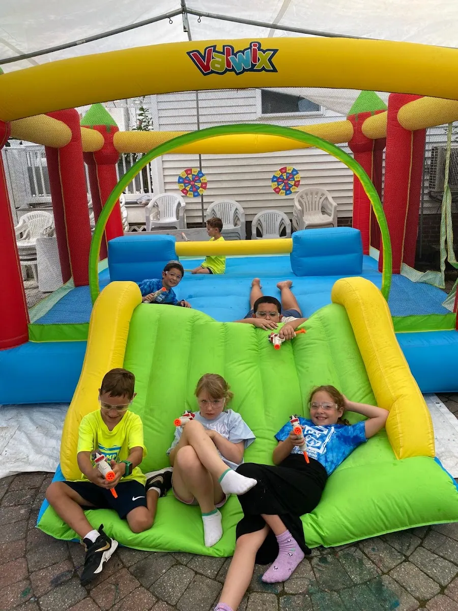 Camp Gan Israel at the Shore — photo 4