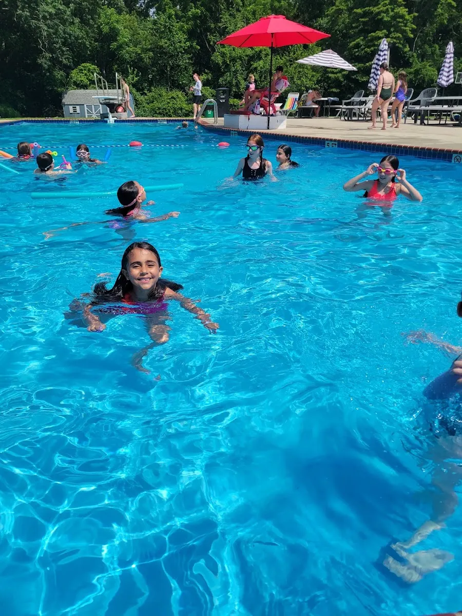 Camp Gan Israel at the Shore — photo 5