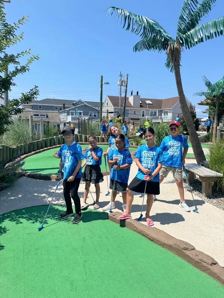 Camp Gan Israel at the Shore — photo 6