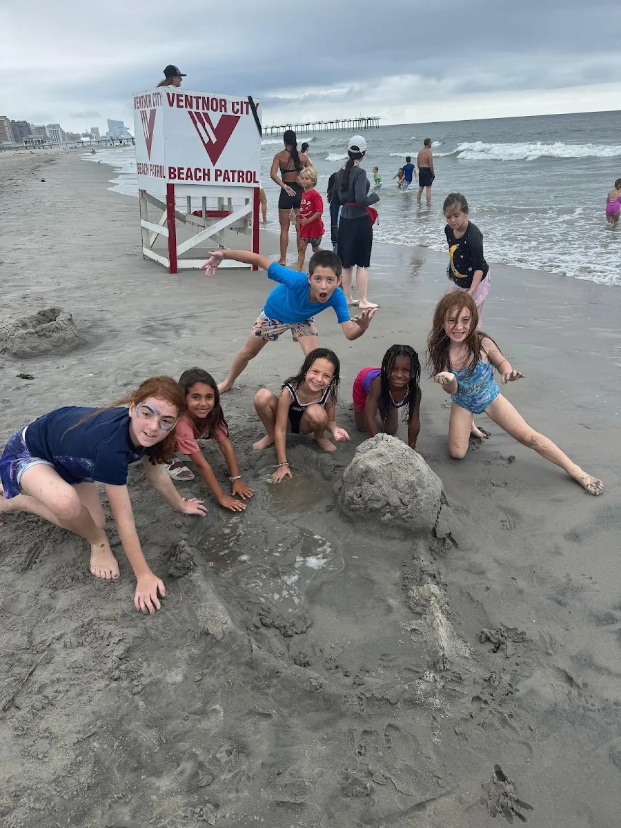 Camp Gan Israel at the Shore — photo 7