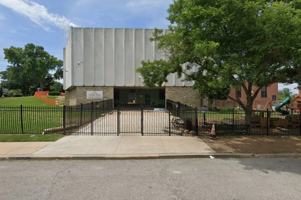 Camp Gan Israel (Baltimore)