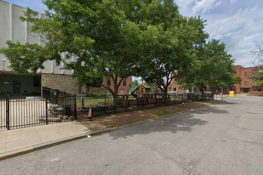 Camp Gan Israel (Baltimore) — foto 2