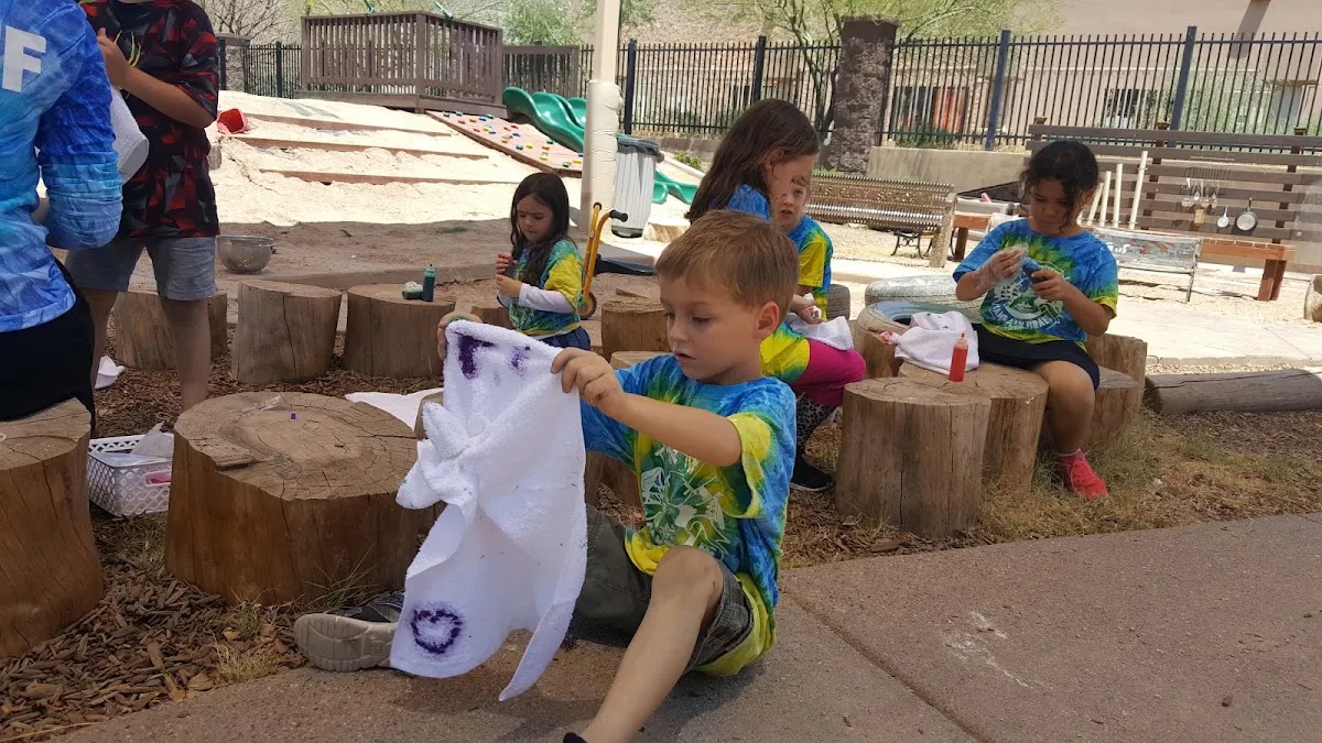 Camp Gan Israel East Valley — foto 6