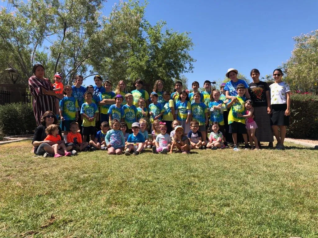 Camp Gan Israel East Valley — foto 7