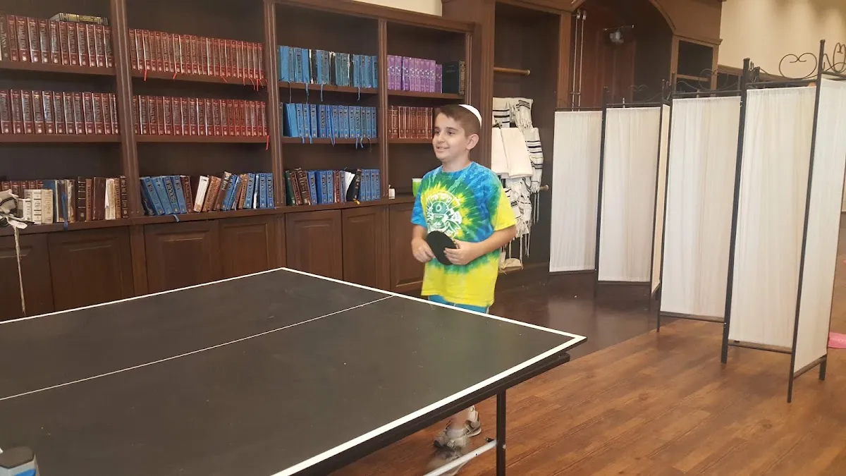 Camp Gan Israel East Valley — foto 8