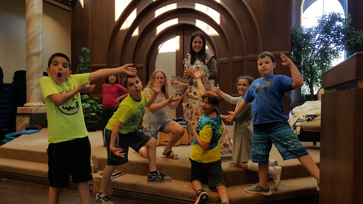 Camp Gan Israel East Valley — foto 9
