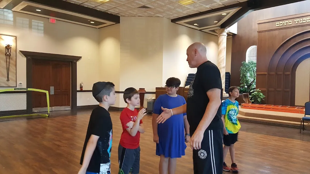 Camp Gan Israel East Valley — foto 10