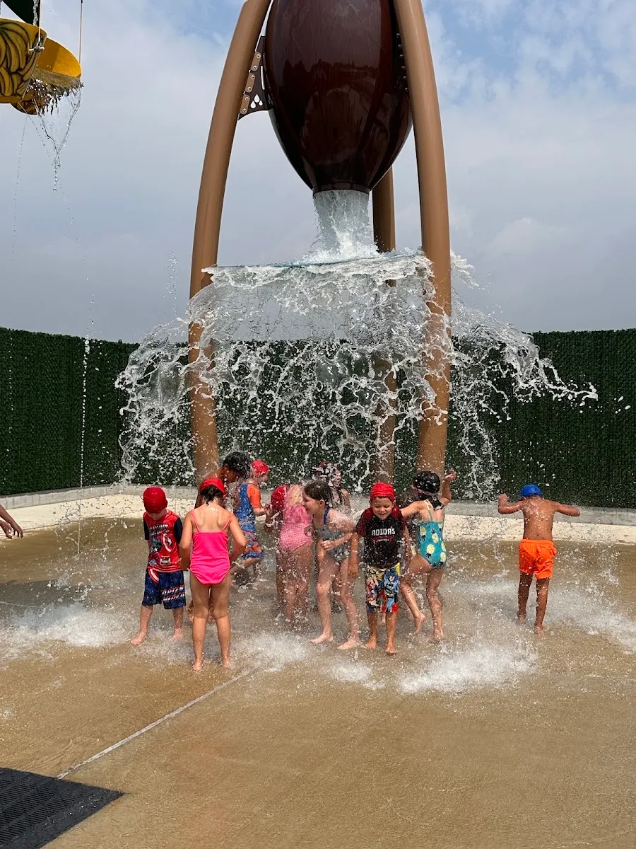 Camp Gan Israel